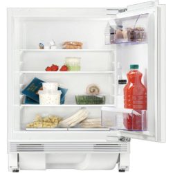 ZANUSSI ZQA14031DA Under-Counter Larder Fridge